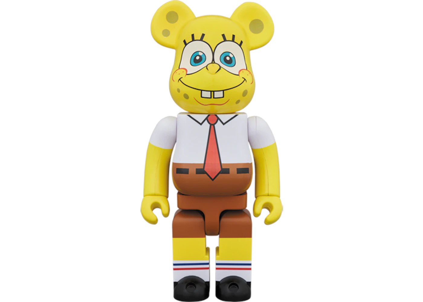 Spongebob stockx 2025