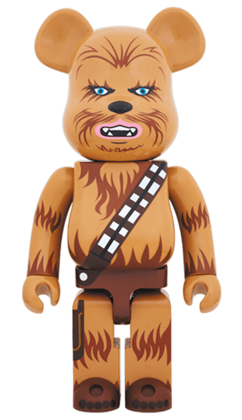 stockx chewbacca