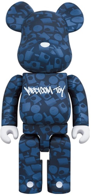 Medicom Toy Bearbrick
