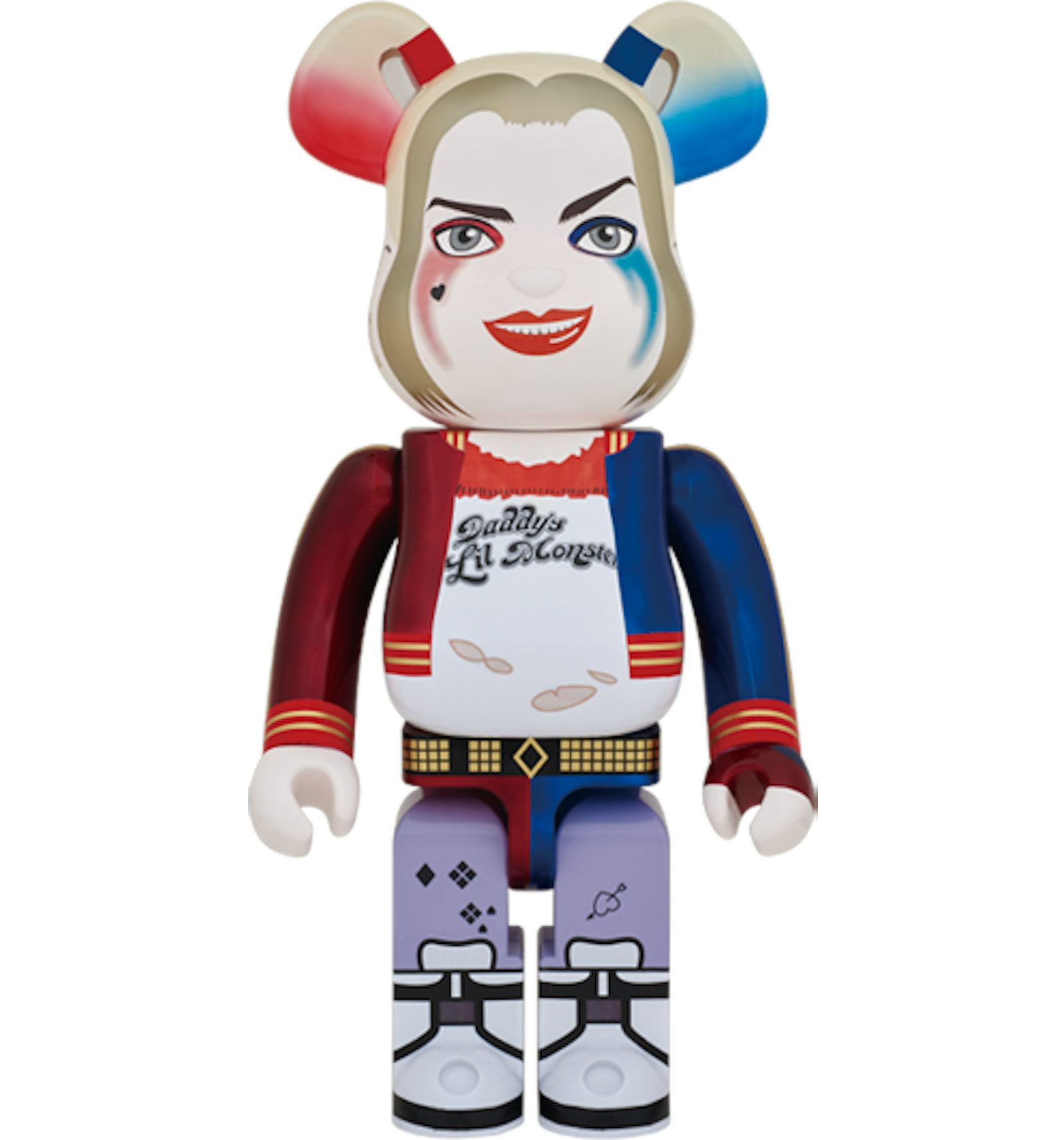 Suicide squad 2025 kyrie 2