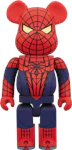 Bearbrick Marvel Spider-Man No Way Home The Amazing Spider-Man 100 