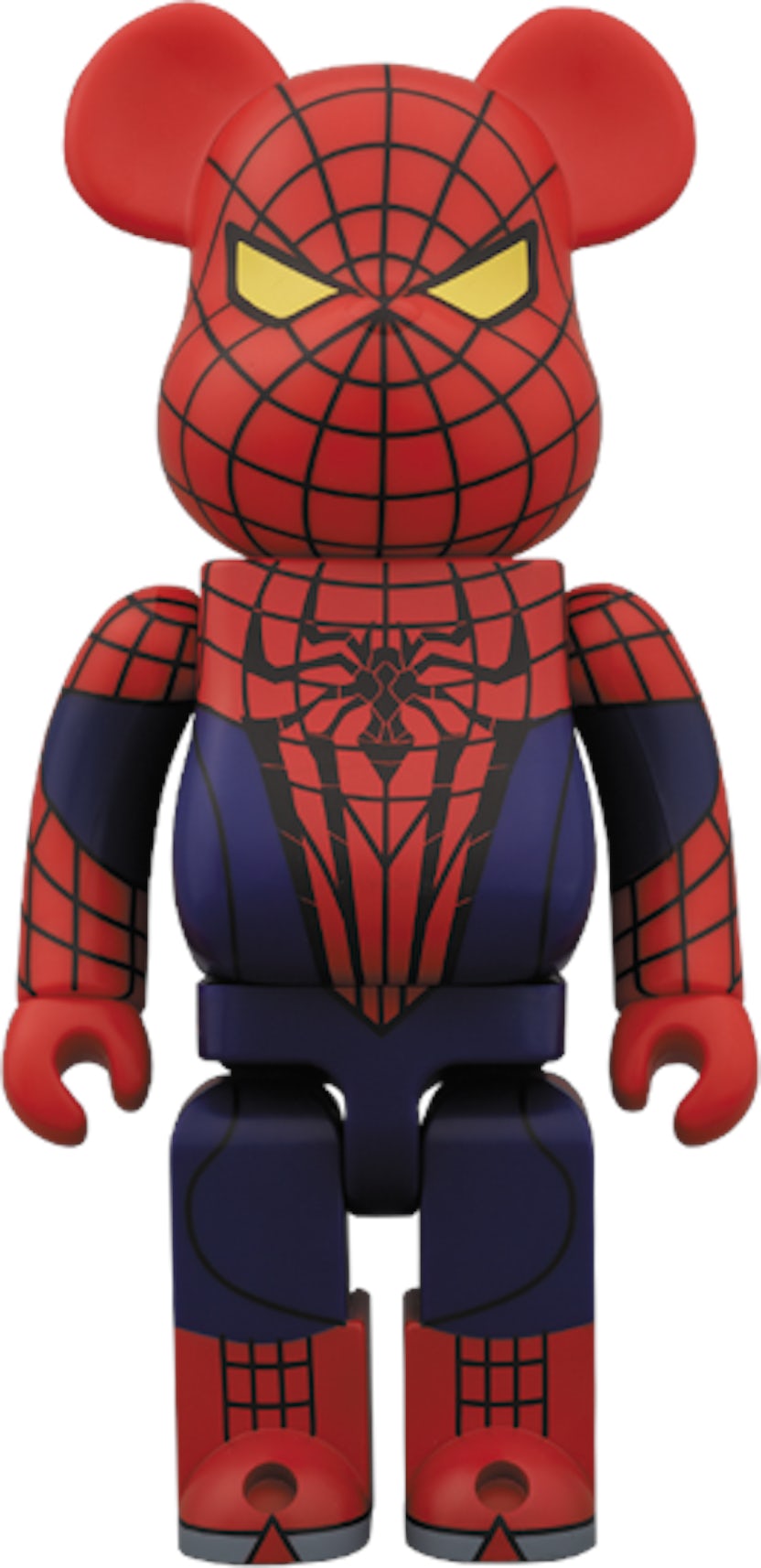 Bearbrick x The Amazing Spiderman 1000% Multi - US
