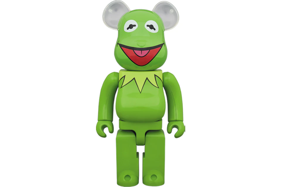 فيلم خوف زحف Supreme Kermit The Frog