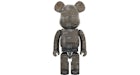 Bearbrick x UNKLE x Studio Ar.Mour. 1000%