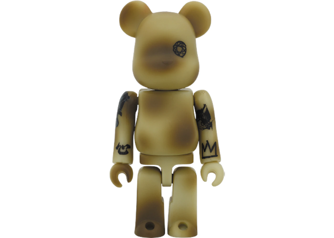 Bearbrick amazon discount