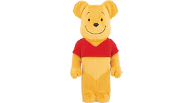 Bearbrick x Winnie The Pooh 1000% Multi