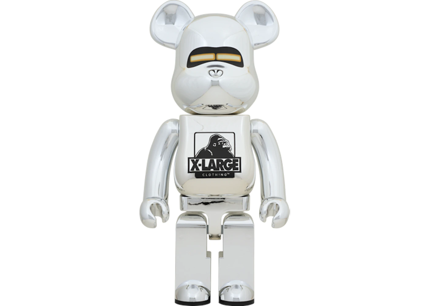 Bearbrick sorayama hot sale