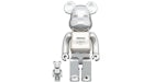 Bearbrick x atmos x LYFT 100% & 400% Set