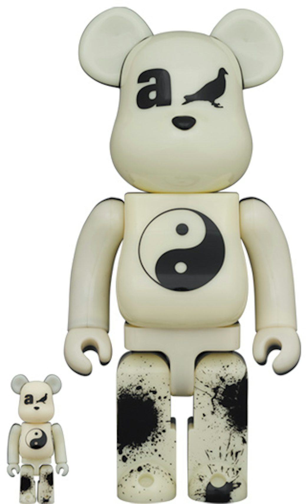 What Are the Types of Bearbrick Relseases?Your Guide to Bearbrick