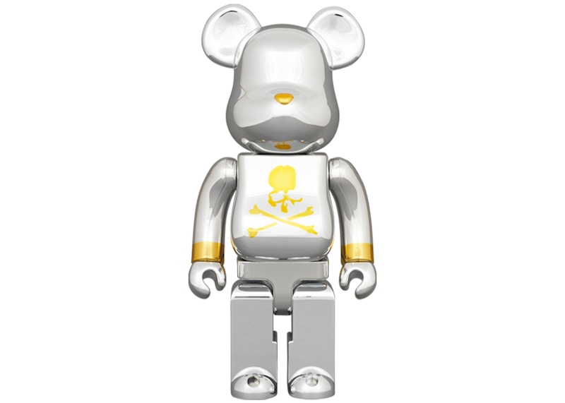 定番正規品】 cleverin BE@RBRICK mastermind JAPANの通販 by 花火's