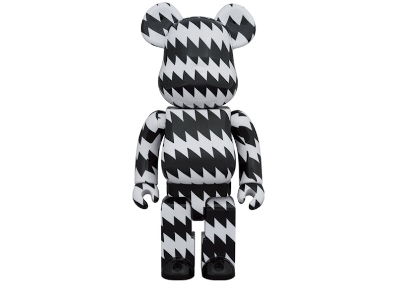 Bearbrick x mintdesigns 400%