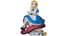 Reino de las Bestias Alicia en el País de las Maravillas Maestra Artesanía Alicia (Maestra Artesanía) Figura