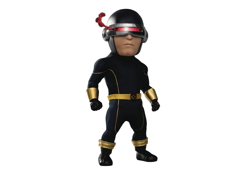 Beast Kingdom Astonishing X-Men Cyclops (Egg Attack Action