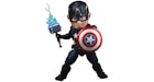 Beast Kingdom Avengers: Endgame Captain America (Egg Attack Action) Figure
