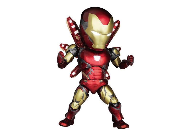 Ironman mark 85 deals figure