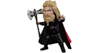 Beast Kingdom Avengers: Endgame Thor (Egg Attack Action) Figure