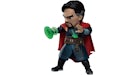 Beast Kingdom Avengers: Infinity War Doctor Strange (Egg Attack Action) Figure