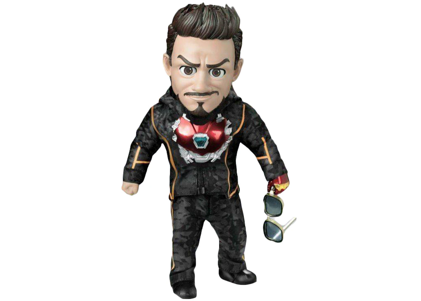 Infinity Gauntlet Child Tony Stark Version Infinity Gauntlet Child Tony Stark Version