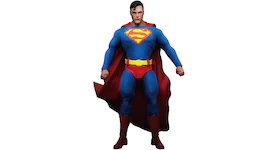 Beast Kingdom DC Comics Superman (Dynamic 8ction Hero) Figure