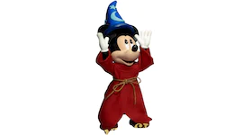 Beast Kingdom Disney Classic Mickey Fantasia (Dynamic 8ction Hero) Figure