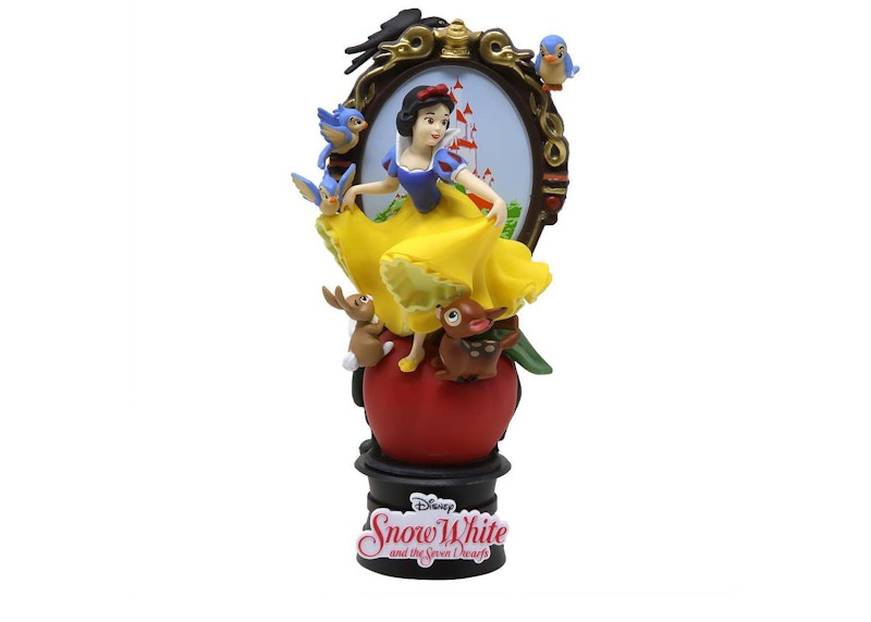 Beast Kingdom Disney Snow White D-Select DS-013 Figure