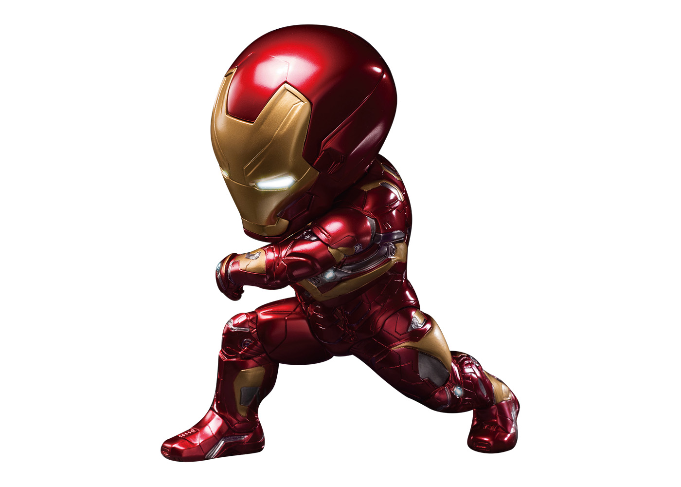 Beast Kingdom EA-024 Captain America: Civil War Iron Man MK46