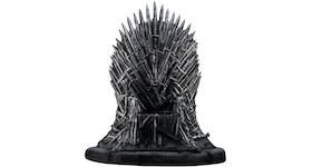 Beast Kingdom Game of Thrones Master Craft Iron Throne (Master Craft) Figure