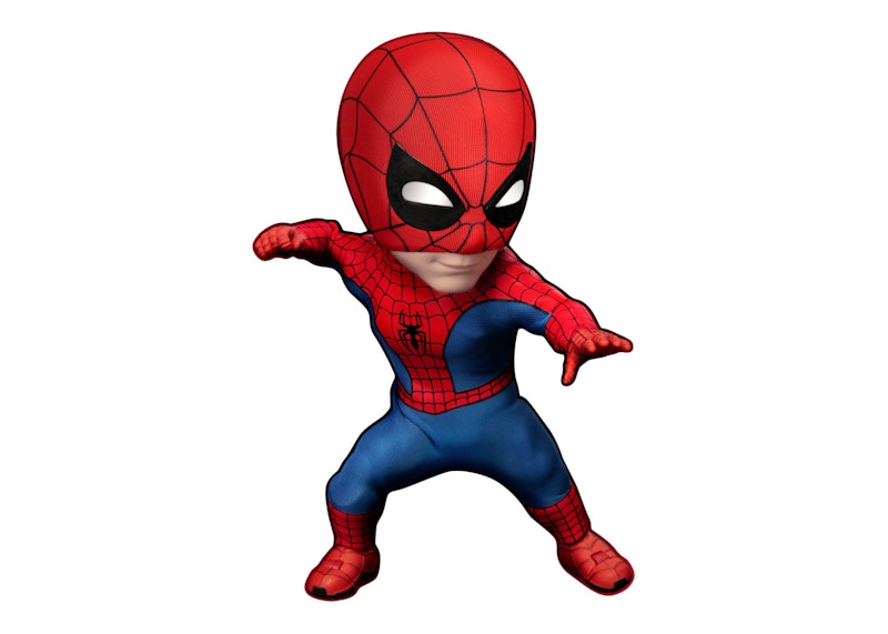 Beast kingdom clearance spiderman