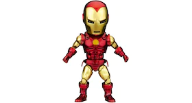 Beast Kingdom Marvel Comics Iron Man Classic Version (Egg Attack Action) Figure