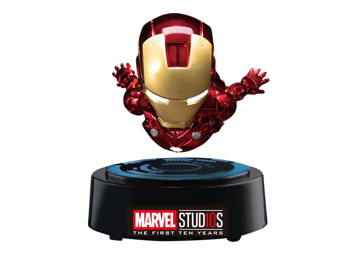Beast Kingdom Marvel Studios The First Ten Years Edition: Iron Man 