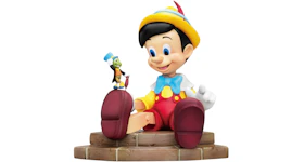 Beast Kingdom Pinocchio Master Craft Pinocchio (Master Craft) Figure
