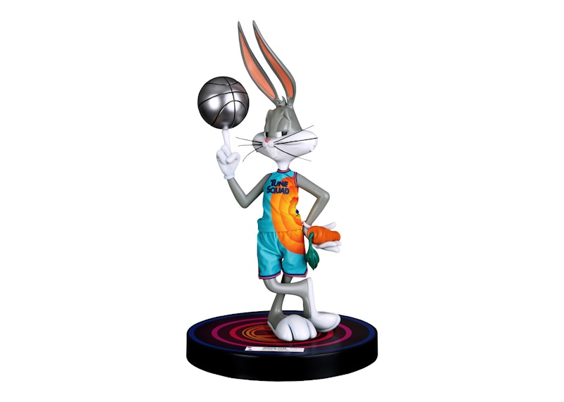 Beast Kingdom Space Jam: A New Legacy Master Craft Bugs Bunny