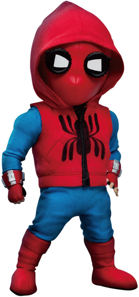 Beast-Kingdom USA  EAA-150 Spider-Man： No way home Spider-Man Integrated  Suit