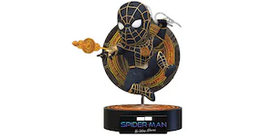 Beast Kingdom Spider-Man: No Way Home - Spider-Man Black & Gold Suit EA-041 Figure