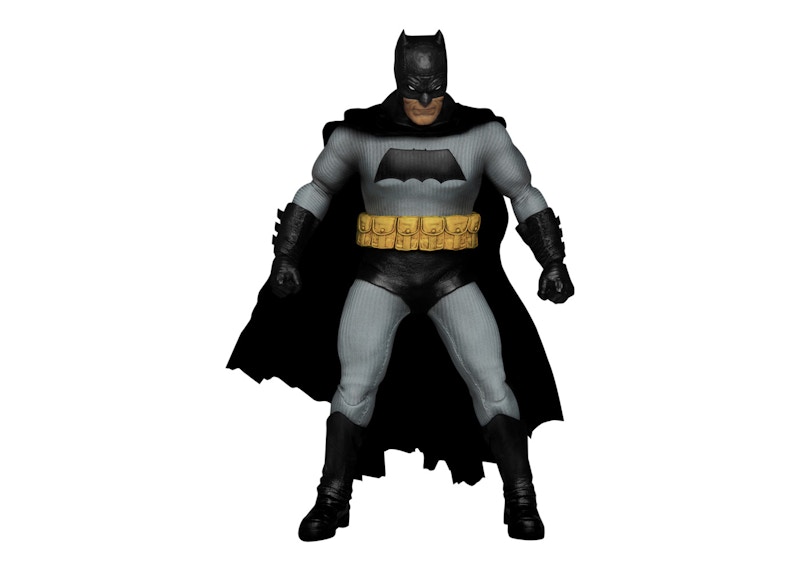 Descubrir 120+ imagen batman beast kingdom Abzlocal.mx