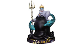 Beast Kingdom The Little Mermaid Master Craft Ursula (Master Craft) Figure