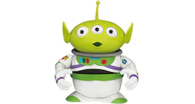 Beast Kingdom Toy Story Alien Remix Buzz Lightyear (Dynamic 8ction Hero) Figure