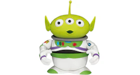 Beast Kingdom Toy Story Alien Remix Buzz Lightyear (Dynamic 8ction Hero) Figure