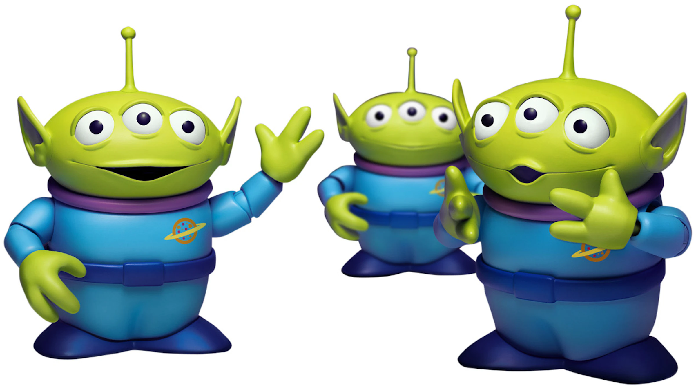 Alien Toy Story Dibujo | lupon.gov.ph