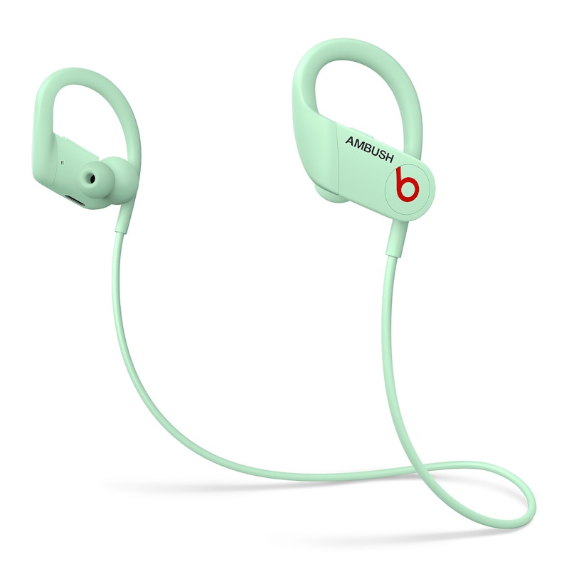 powerbeats x