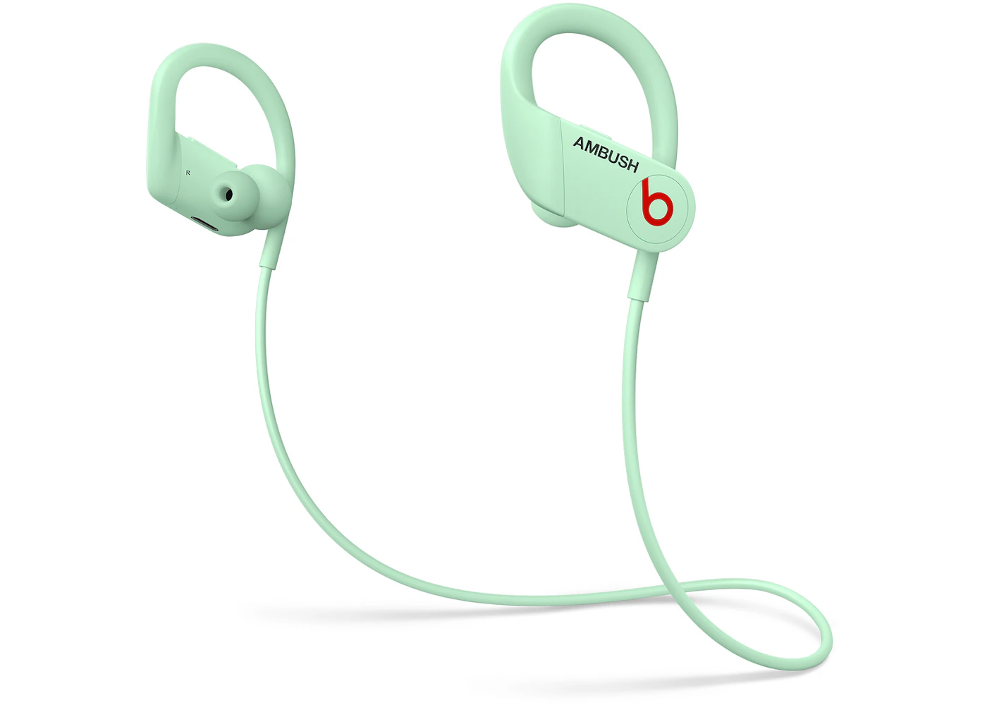 Beats x Ambush Powerbeats Wireless Earphones (MY5F2LL/A MY5F2ZM