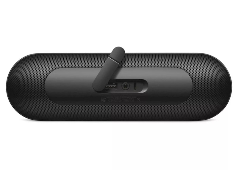 Beats pill+ portable online bluetooth speaker