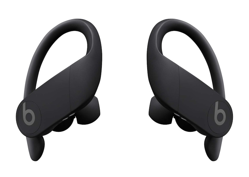 Beats Powerbeats Pro Wireless Earphones MY582LL/A Black