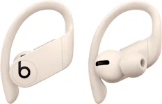 Beats Powerbeats Pro Totally Wireless Earphones MV722LL/A Ivory