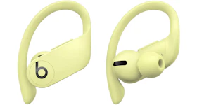 Beats Powerbeats Pro Totally Wireless Earphones MXY92LL/A Spring Yellow