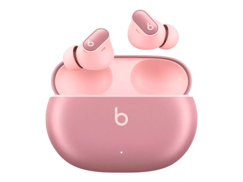 Beats Studio Buds + MT2Q3LL/A Cosmic Pink - US