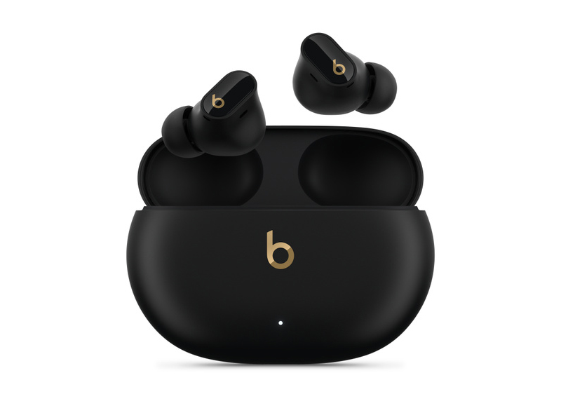 Beats Studio Buds+ Wireless Noise Cancelling Earbuds MQLH3LL