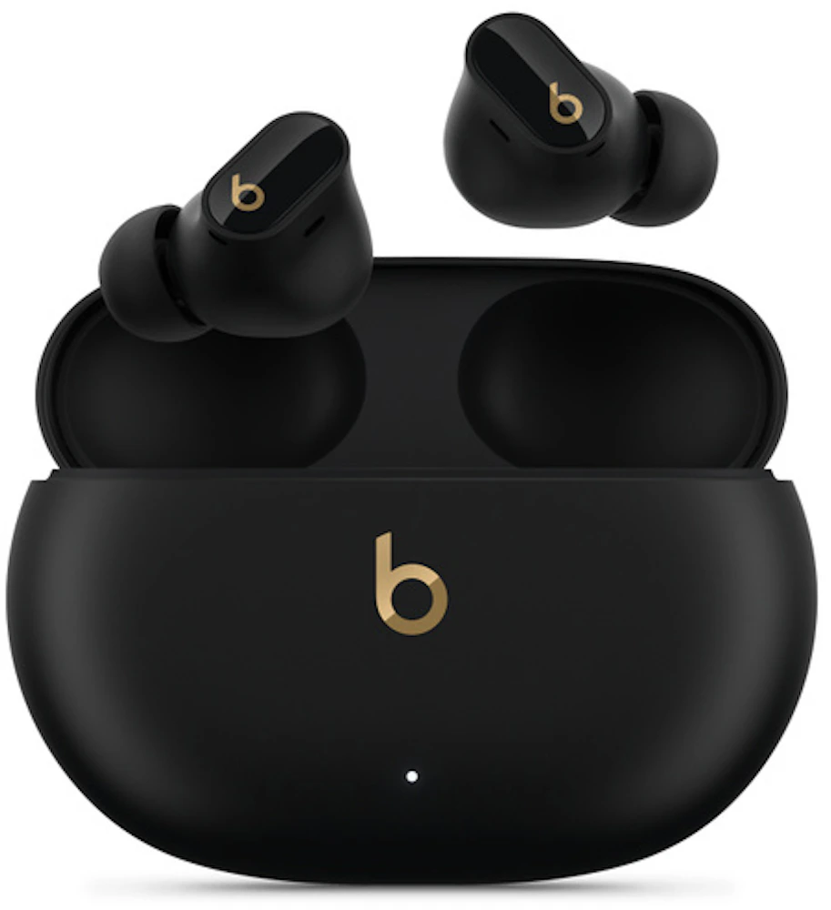Beats by Dr. Dre Studio Buds Totally Wireless Noise Canceling