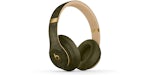 Beats Studio3 Wireless Headphones Forest Green