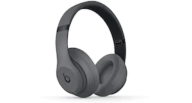 Beats Studio3 Wireless Headphones MTQY2LL/A Gray